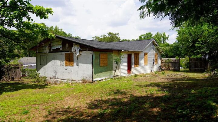Property Photo:  2186 Tiger Flowers Drive NW  GA 30314 