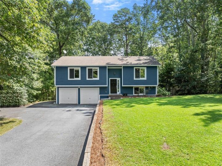 Property Photo:  1725 Gordon Road  GA 30040 