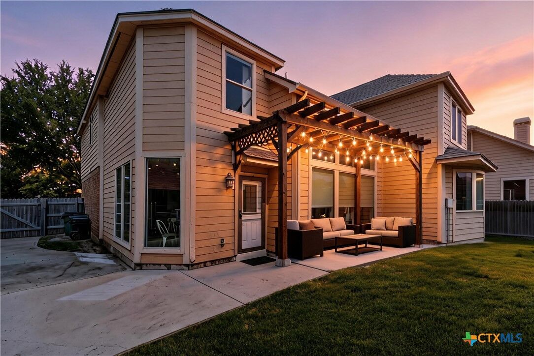 Property Photo:  3027 Hidden Meadow  TX 78155 