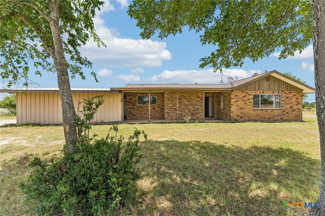 Property Photo:  9765 Fm 20  TX 78644 
