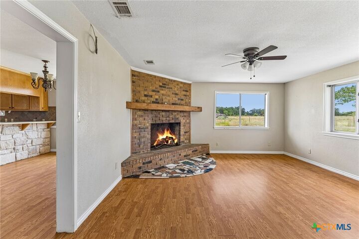 Property Photo:  9765 State Park Road  TX 78644 