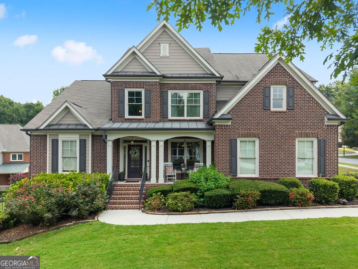 Property Photo:  4645 Trilogy Park Trail  GA 30548 