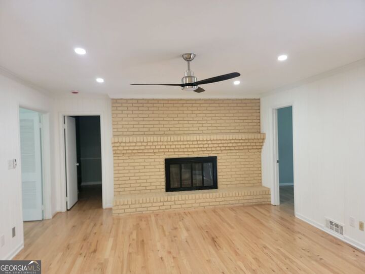 Property Photo:  4051 Warrior Trail  GA 30083 