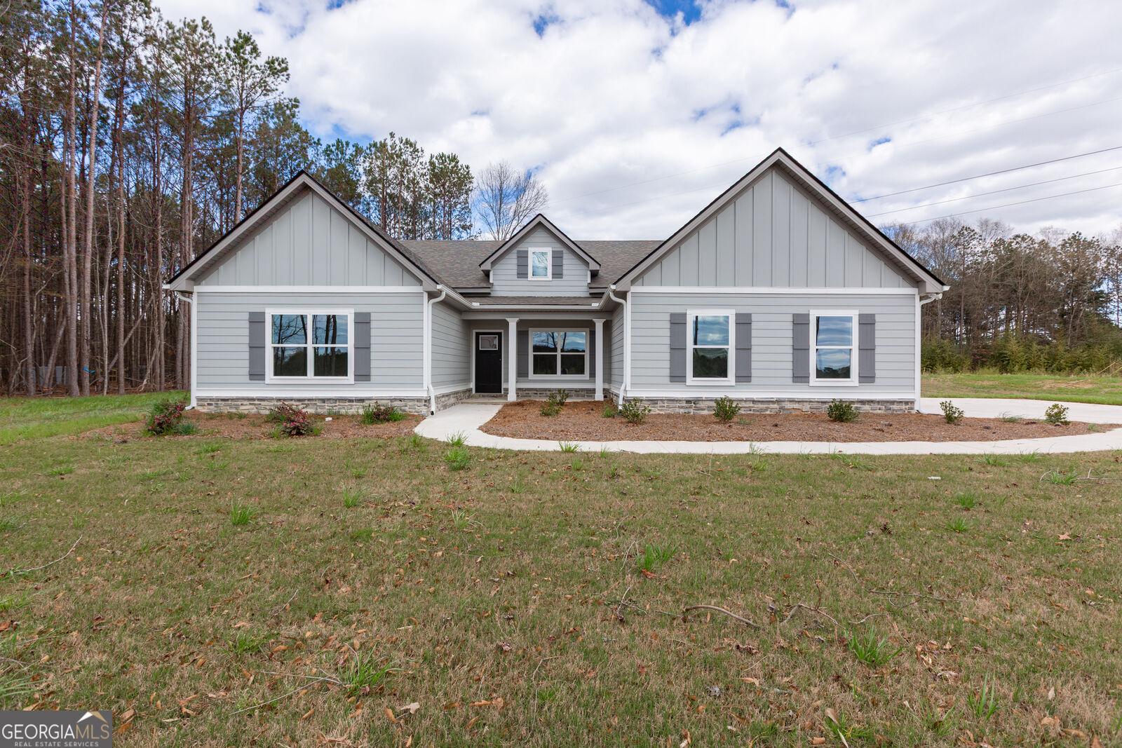 Property Photo:  1060 Patterson Road  GA 30223 