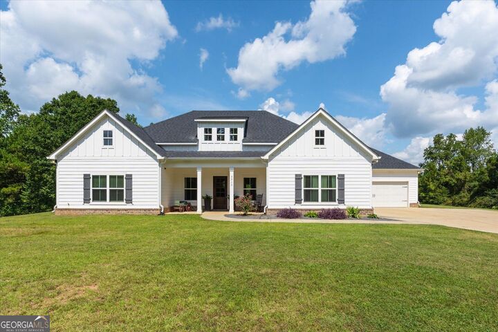 Property Photo: 3715 Ga Highway 219 GA 30217