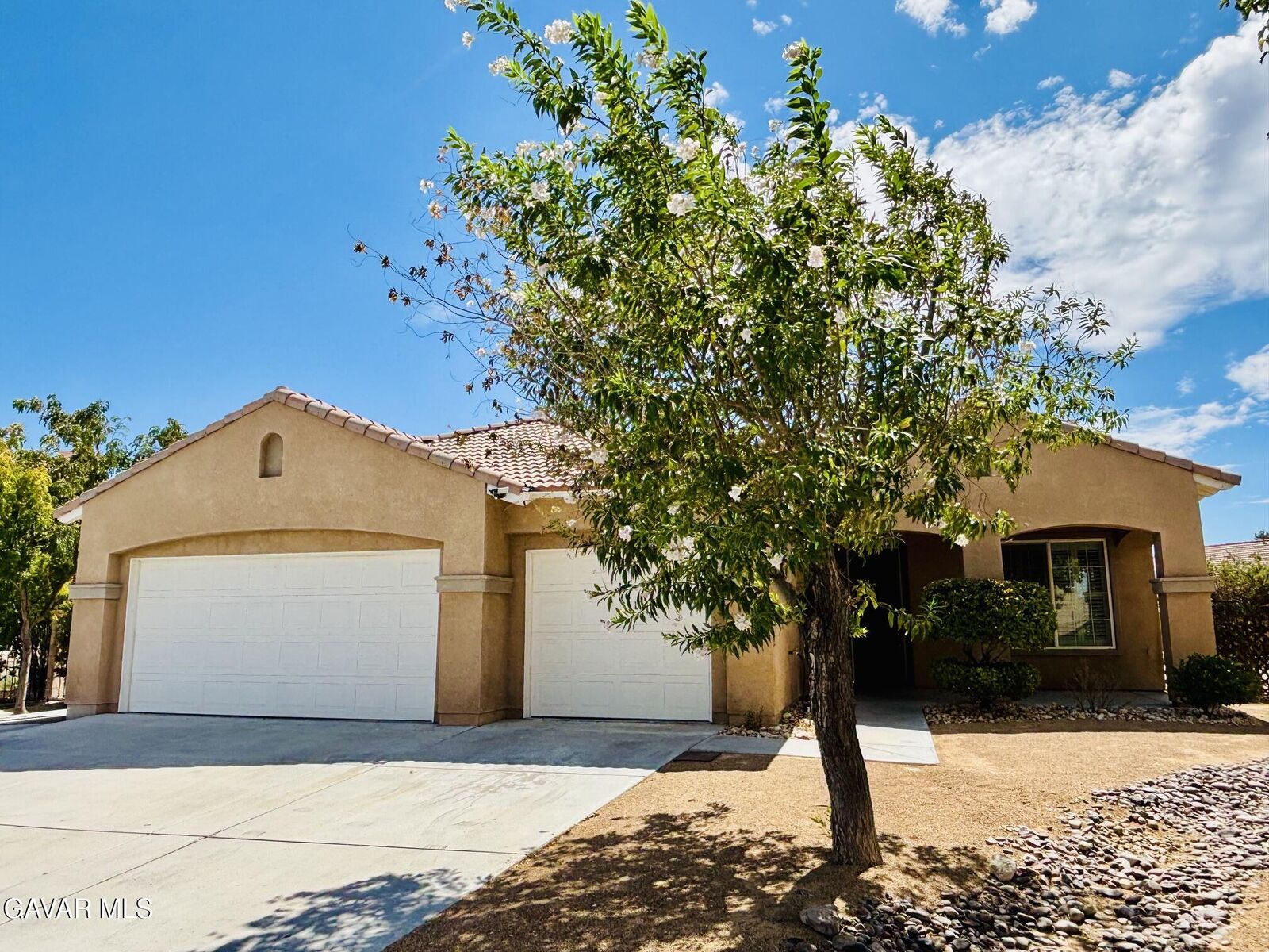 Property Photo:  4640 Trojan Court  CA 93536 