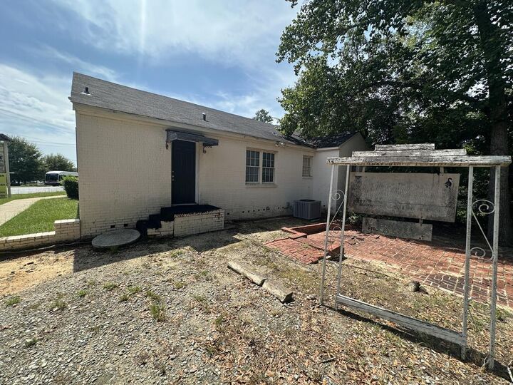 Property Photo:  2953 Mimosa Street  GA 31906 