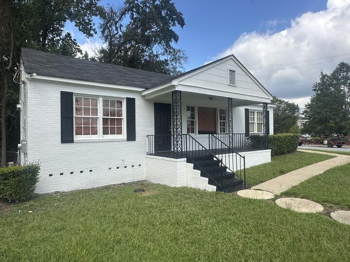 Property Photo:  2953 Mimosa Street  GA 31906 
