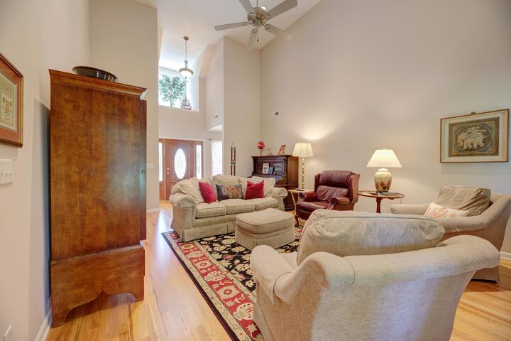 Property Photo:  599 Cardinal Road  GA 30736 
