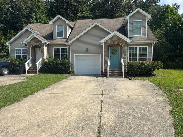 Property Photo:  1699 Short Leaf Lane  TN 37379 
