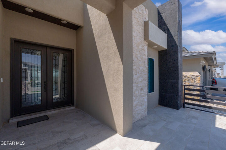 Property Photo:  14608 John McNeely Avenue  TX 79938 