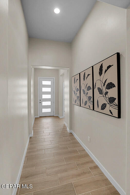 Property Photo:  3025 Impression Street  TX 79934 