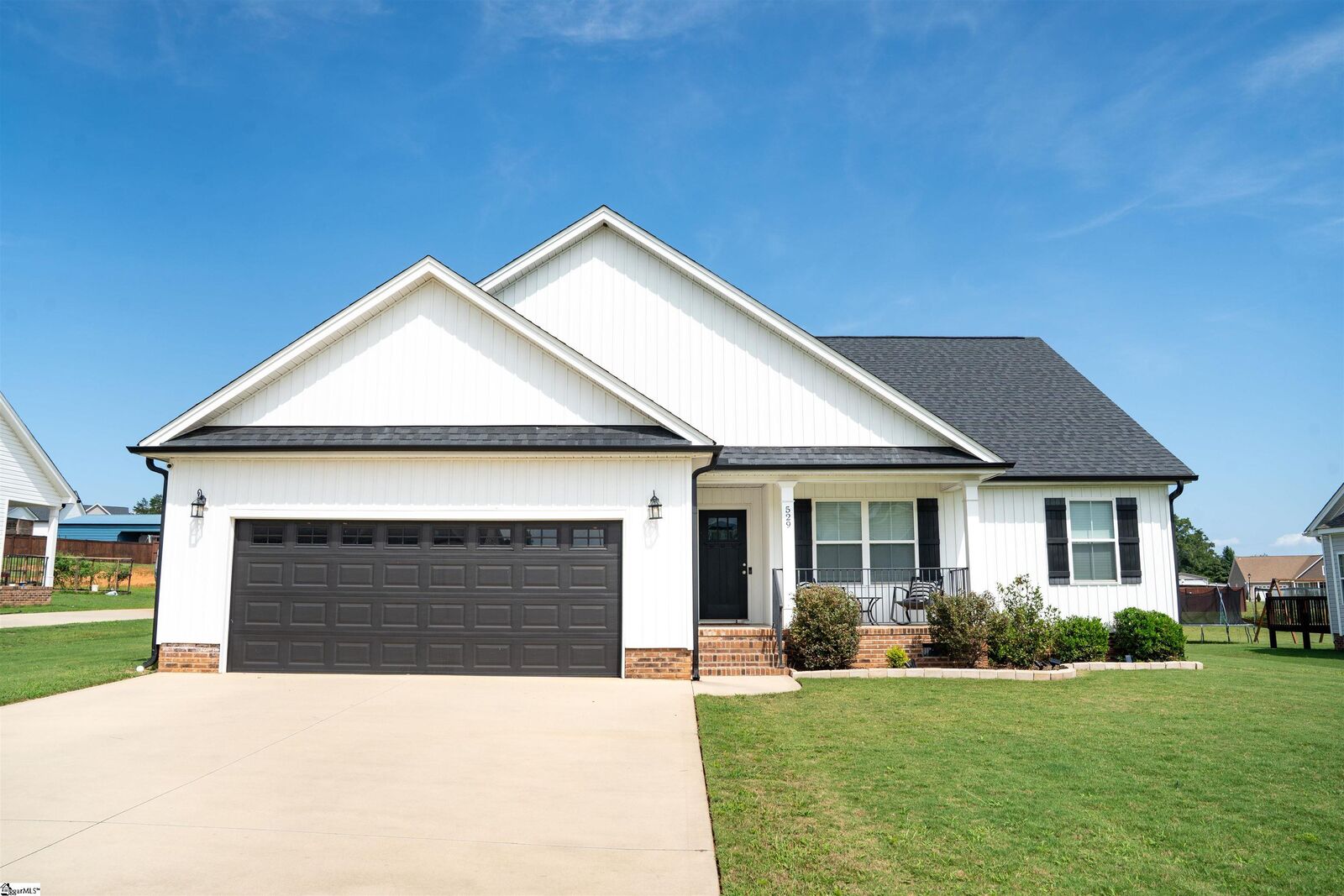 Property Photo:  529 Life Lane  SC 29356 