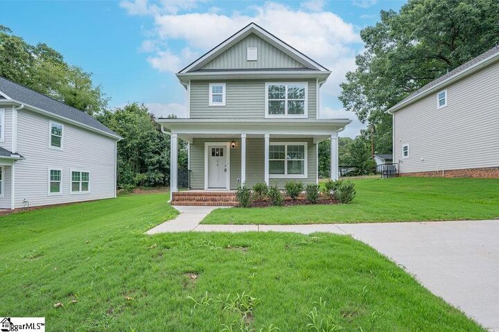 Property Photo:  670 Saxon Avenue  SC 29301 