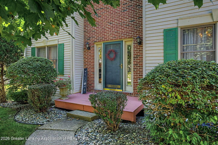 Property Photo:  3965 Applegrove Lane  MI 48911 
