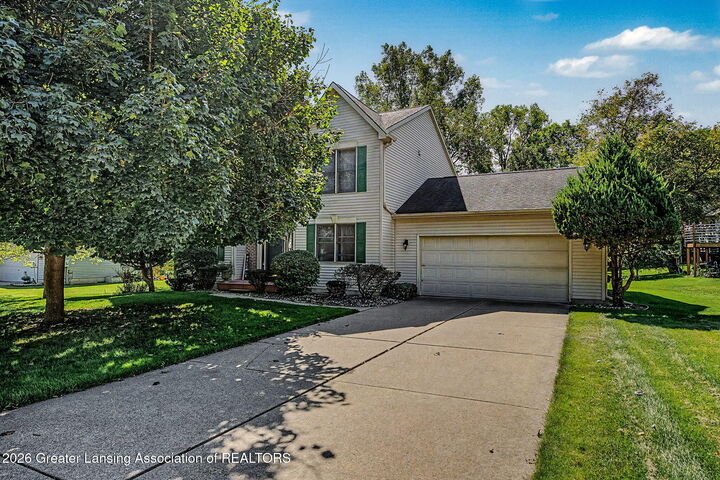 Property Photo: 3965 Applegrove Lane MI 48911