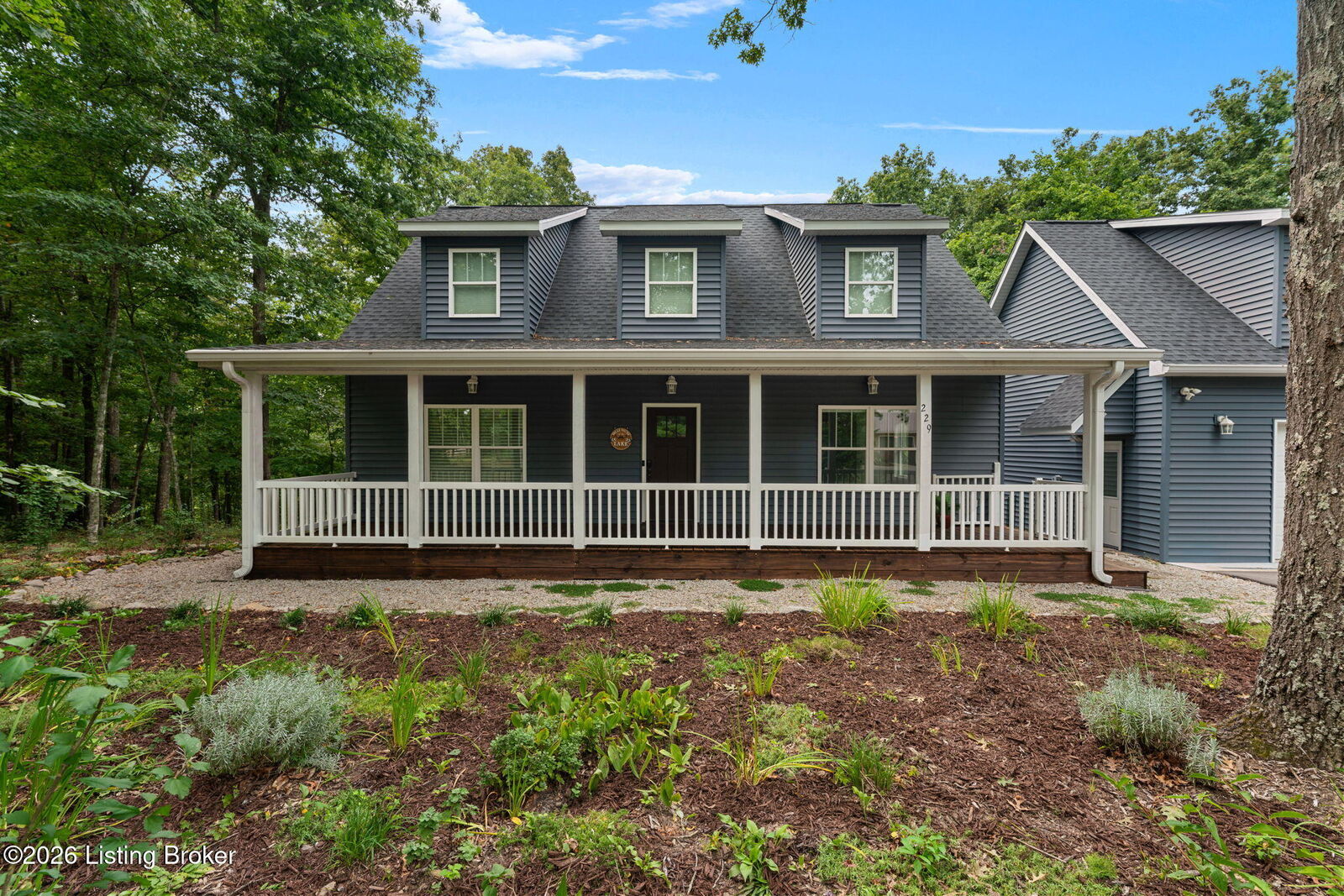 Property Photo: 229 Cherry Ln KY 42754