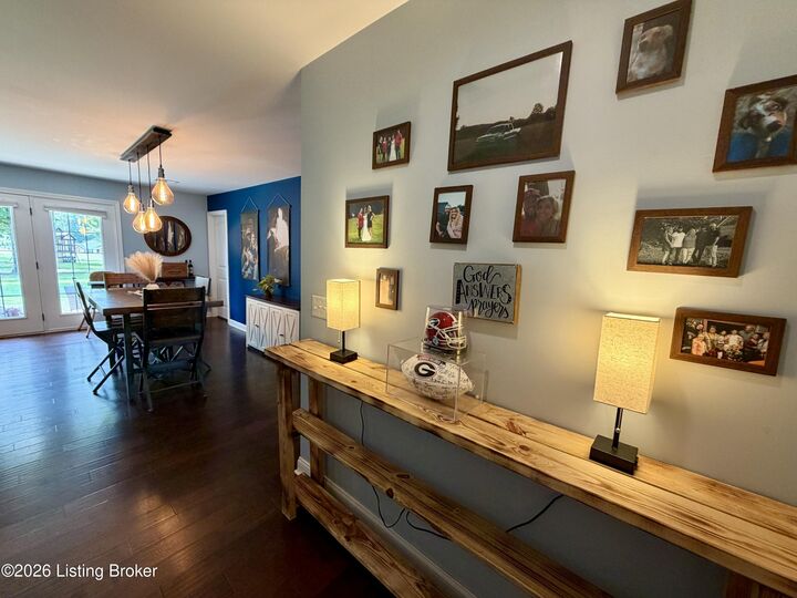 Property Photo: 125 Peabody Loop KY 40013