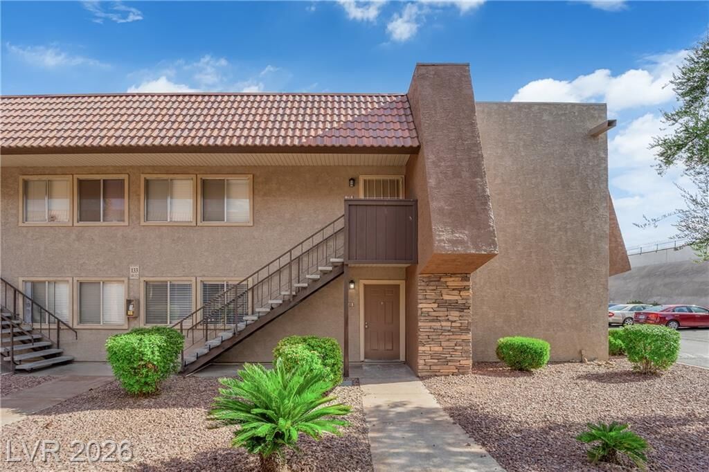Property Photo: 5386 River Glen Drive 349 NV 89103