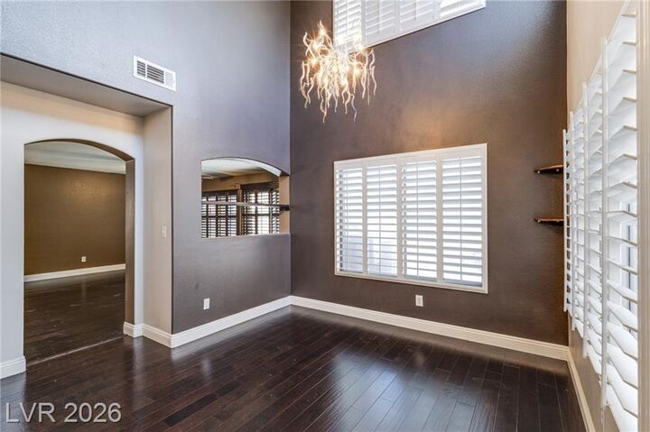 Property Photo:  4653 Grand Rock Drive  NV 89081 