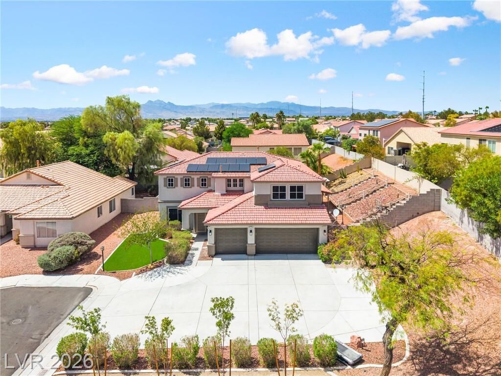 Property Photo: 6321 Eagle Pass Court NV 89084