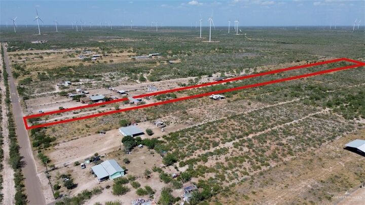 Property Photo: 272 Wood Brothers Road TX 78582