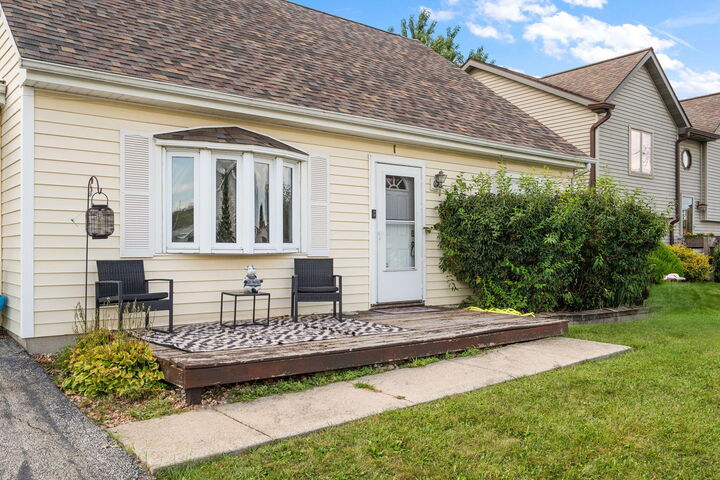 Property Photo:  389 Rainier Road  IN 46385 