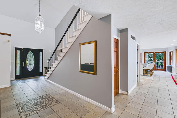 Property Photo: 5135 W Concord Drive IN 46350