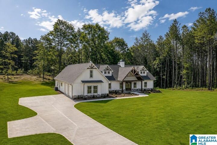 Property Photo:  153 Riversong Road  GA 30117 