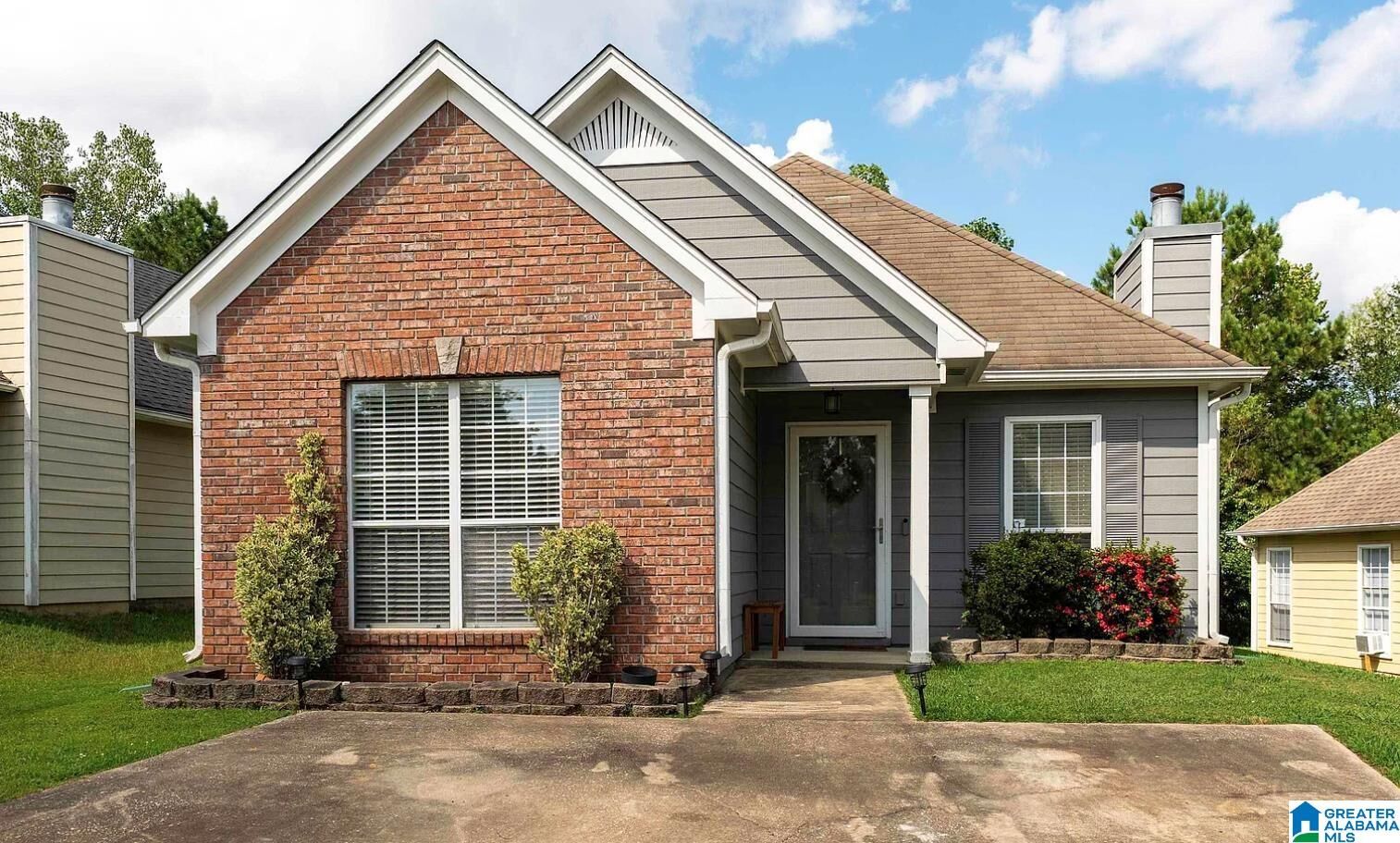 Property Photo:  134 Mayfair Lane  AL 35040 