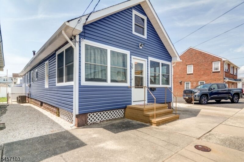 Property Photo: 59 Fremont Ave NJ 08751