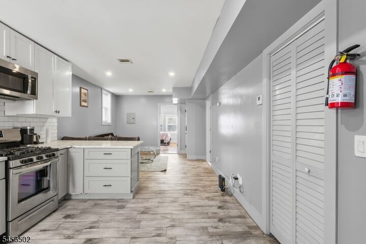 Property Photo: 53 2nd Ave 2 NJ 07107