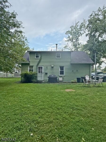 Property Photo: 331 Center St 3 NJ 07090