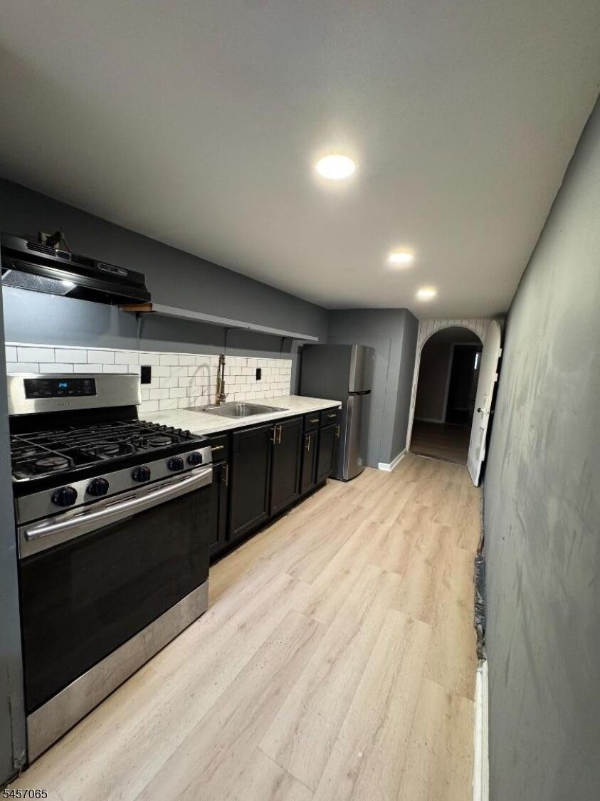 Property Photo:  108 4th Ave B5 1  NJ 07104 