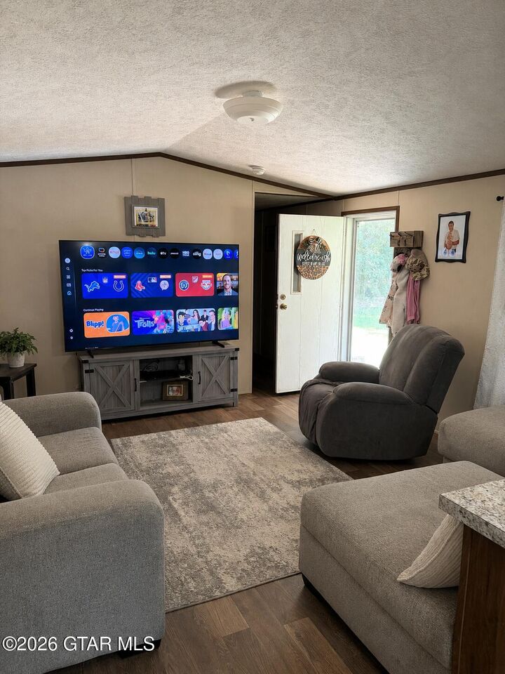 Property Photo:  168 Fellows Road  MS 39705 