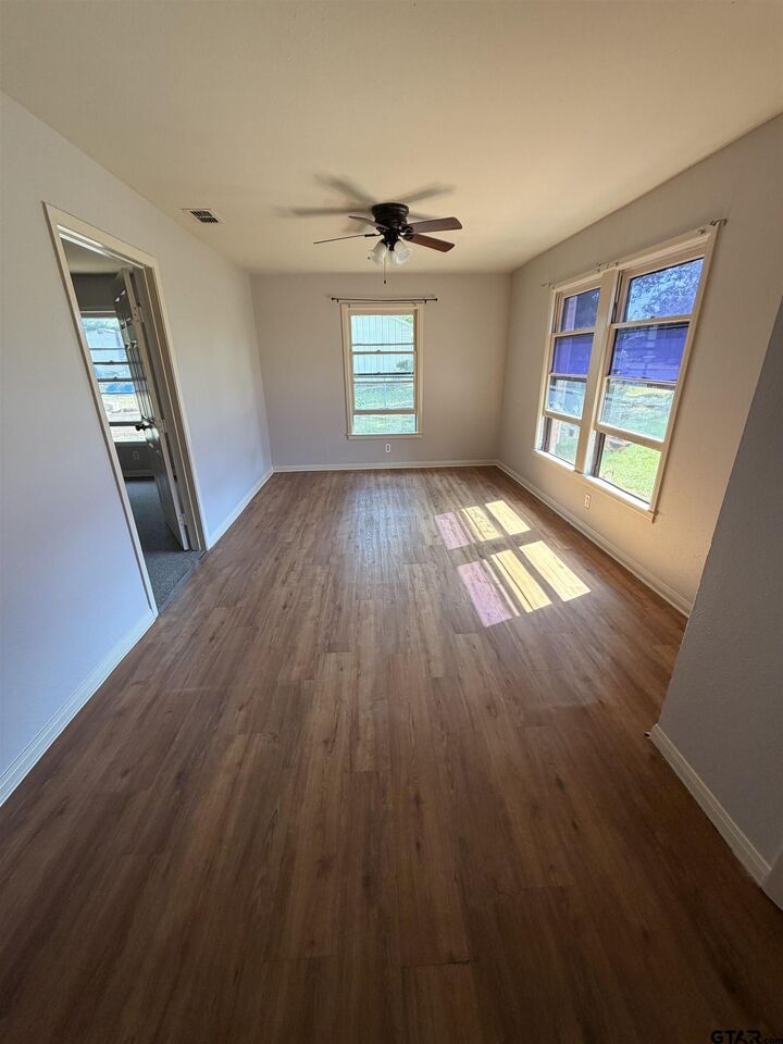 Property Photo: 8224 Echo Lane TX 75708