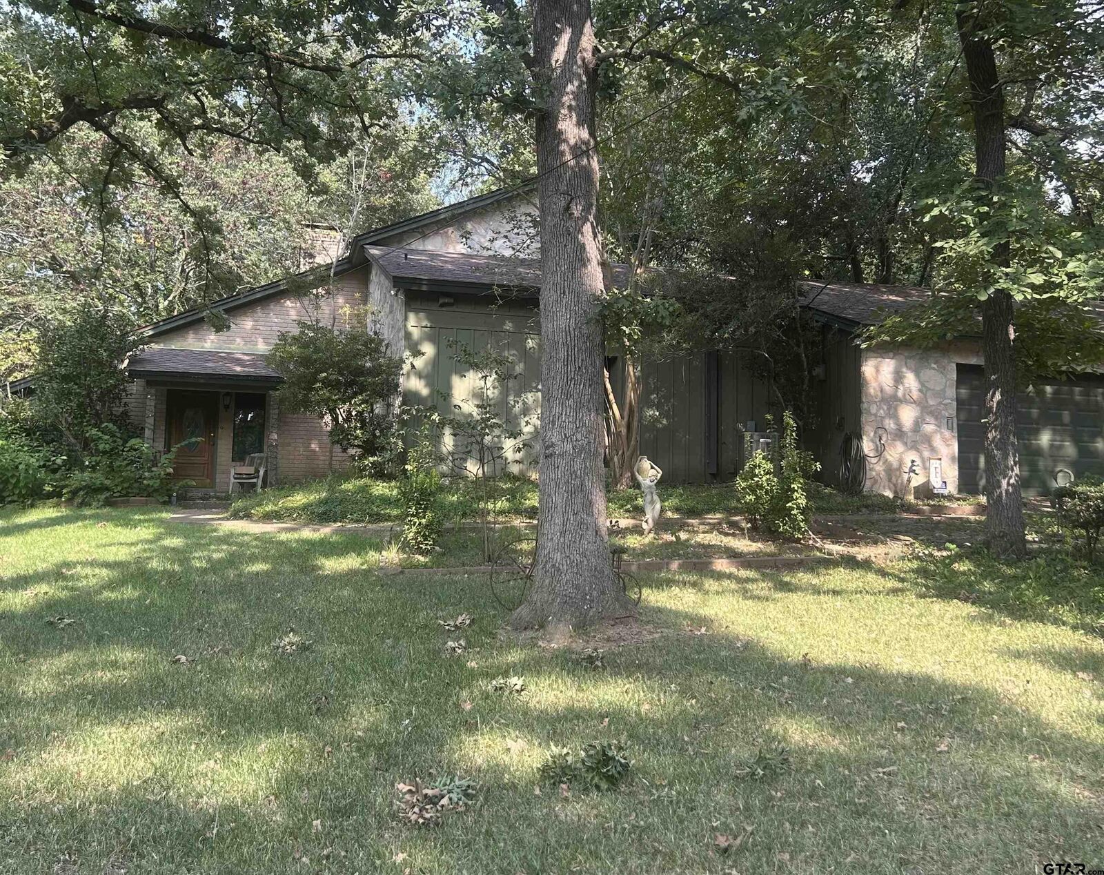 Property Photo: 23549 Greenwood Trail TX 75757