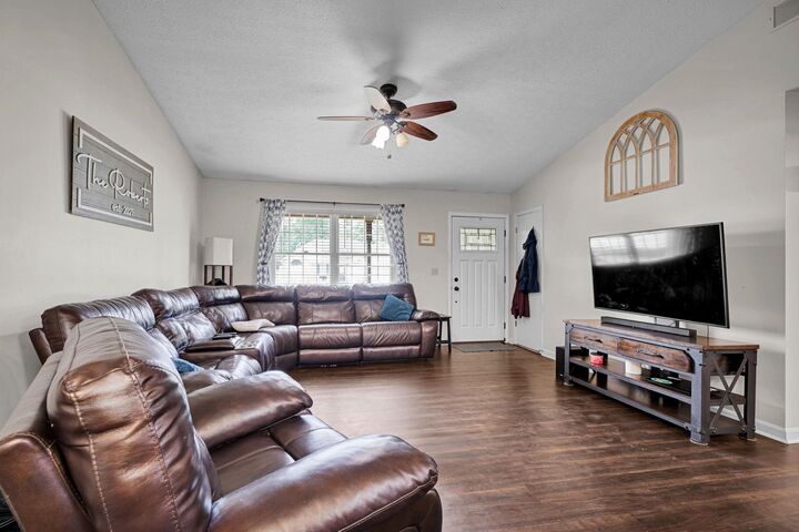 Property Photo:  2530 Red Bird Ln.  KY 42420 