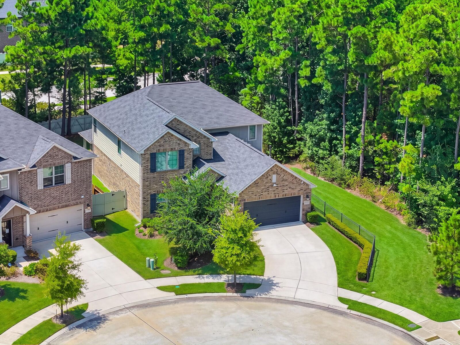 Property Photo:  17104 Coneflower Pl  TX 77385 