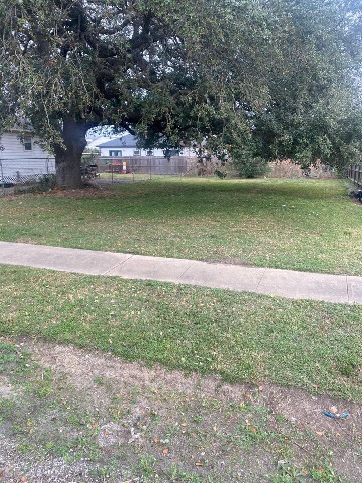 Property Photo: 3557 Corder Street TX 77021