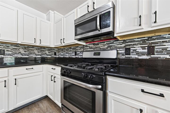 Property Photo: 24019 Kingbriar Drive TX 77373