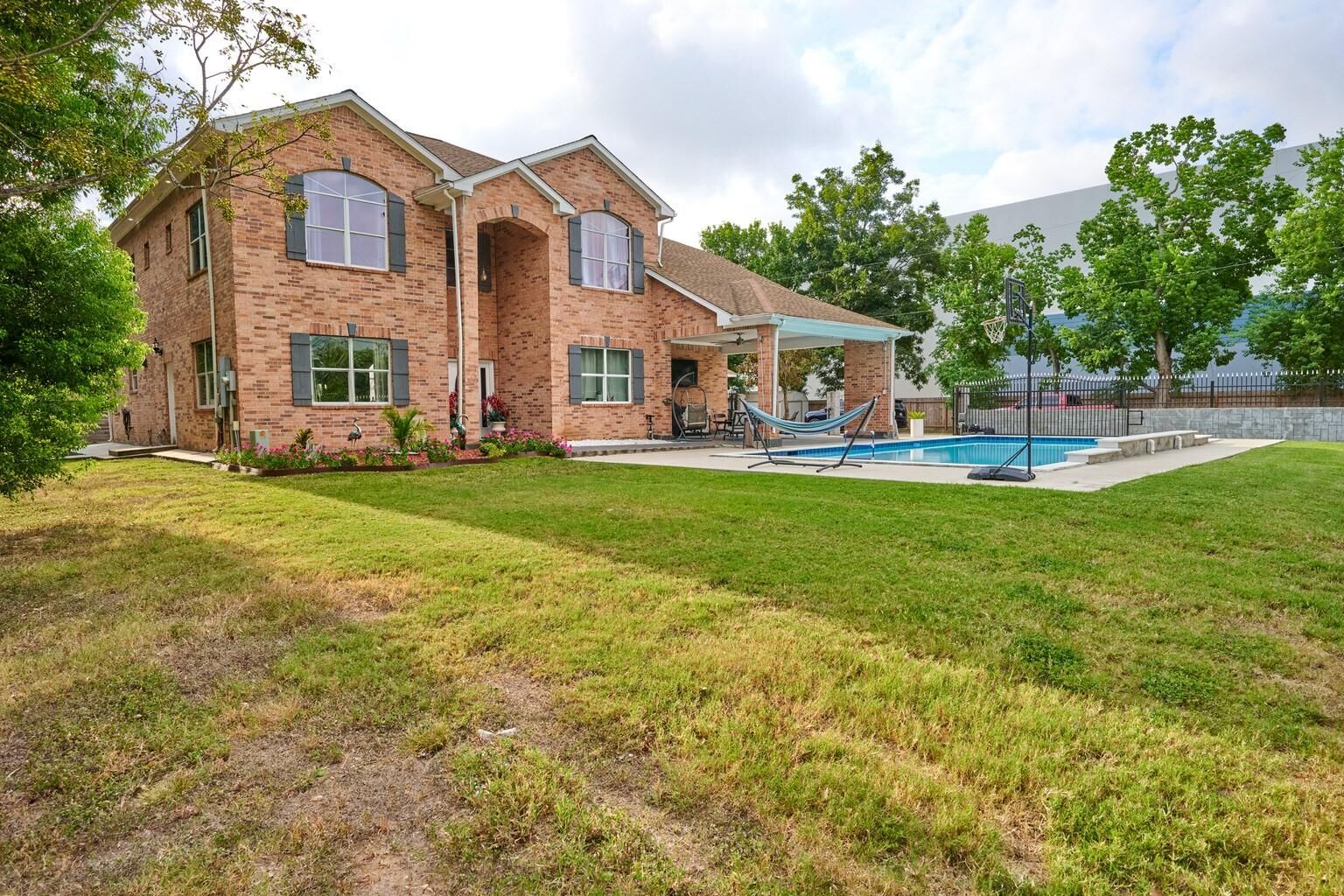 Property Photo:  5359 Allen Genoa Road  TX 77034 