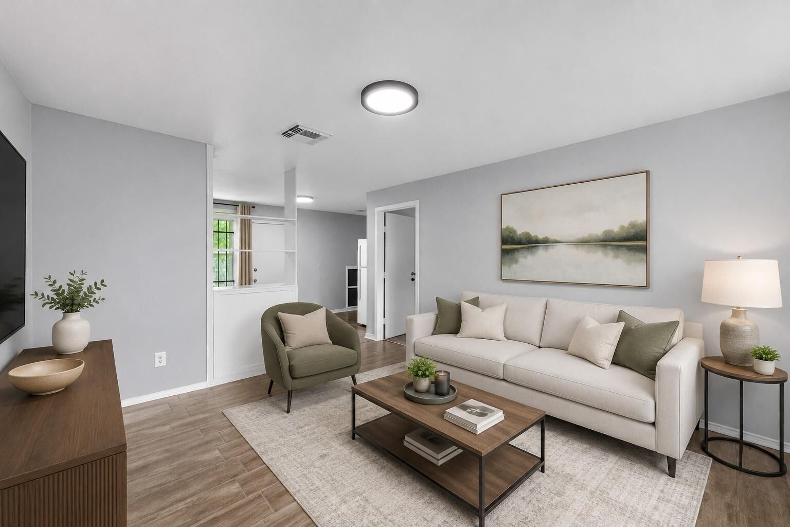 Property Photo: 9410 Rosehaven Drive TX 77051
