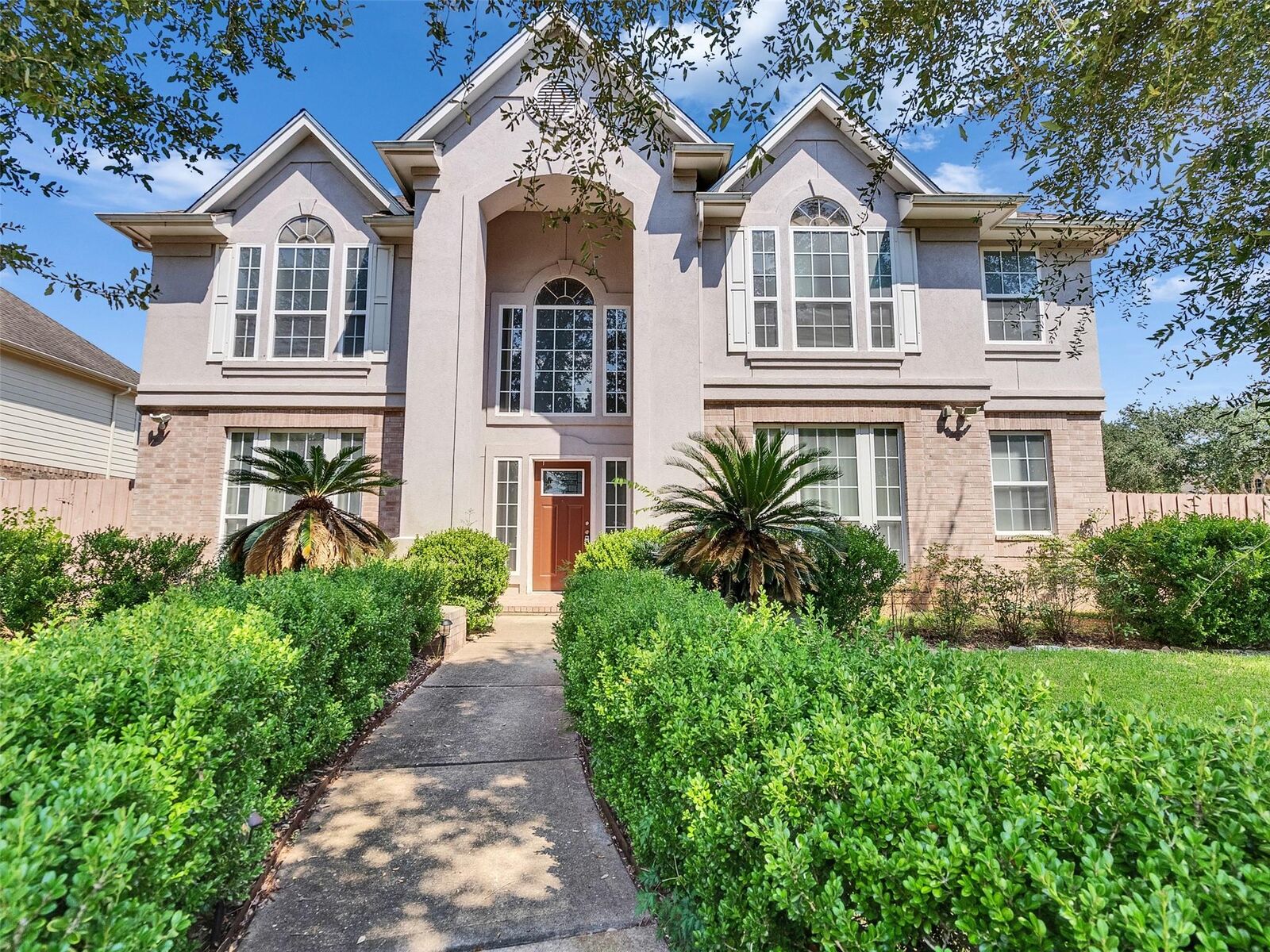 Property Photo:  3902 Breaux Bridge Lane  TX 77479 