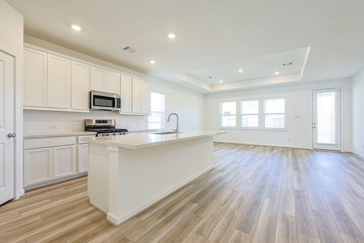 Property Photo: 21510 Banpo Bend Drive TX 77433