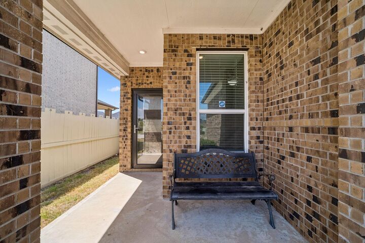 Property Photo:  17458 Buckeye Branch  TX 77385 