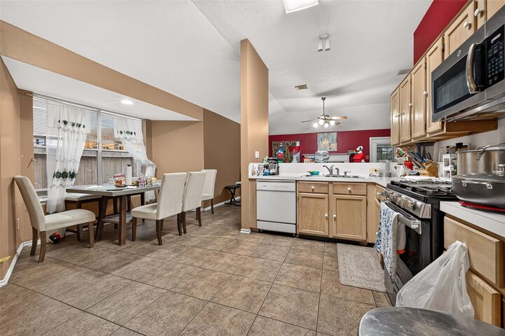 Property Photo: 3501 Riverside Drive TX 77581