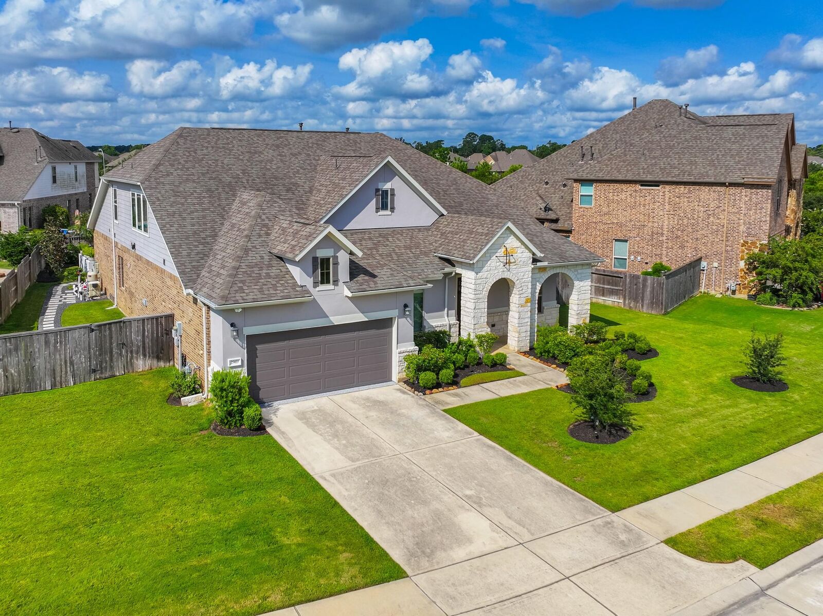 Property Photo:  25403 Angelwood Springs Lane  TX 77375 