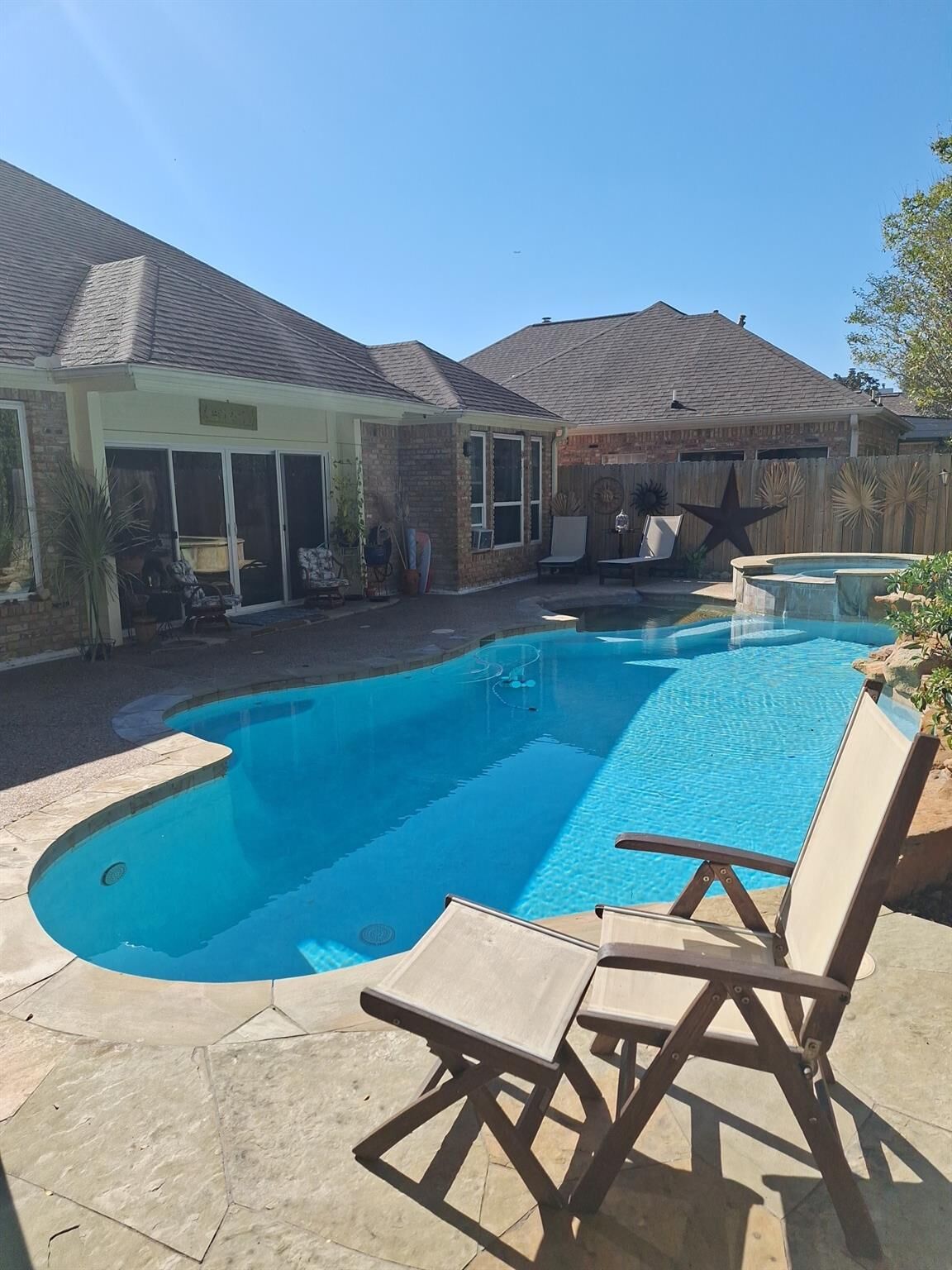 Property Photo: 6230 Agassi Ace Court Court TX 77379