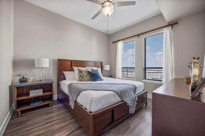 Property Photo:  3201 Esperanza Crossing 611  TX 78758 